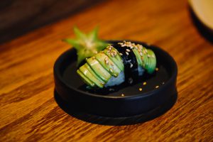 sushi