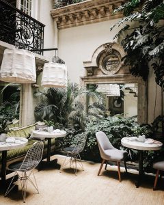 boutique
