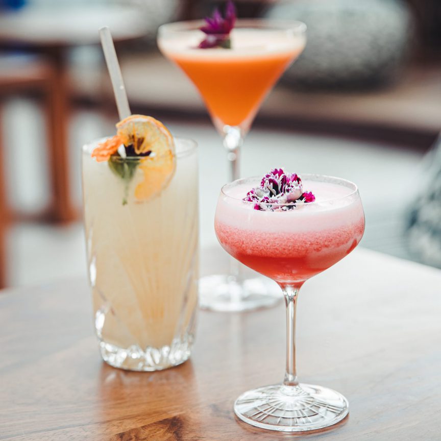 Best rooftops in Guadalajara InMexico