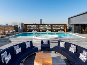 rooftop
