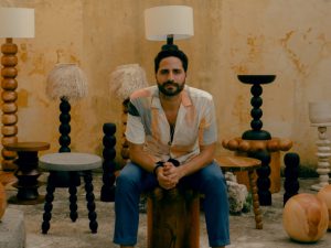 Daniel Orozco Estudio
