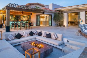 Cabo Platinum