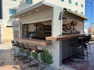 Rey Xumu Bar