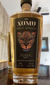 Rey Xumu Bar