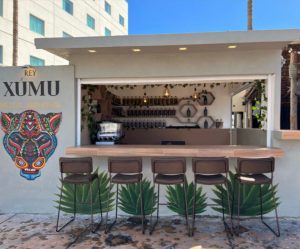 Rey Xumu Bar