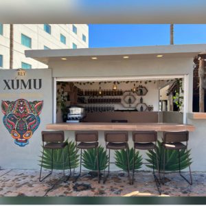 Rey Xumu Bar