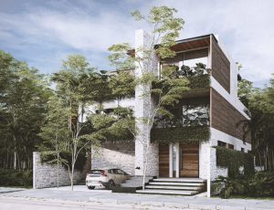 Casa Siet