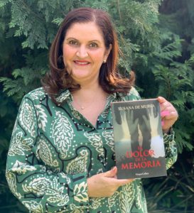 Susana de Murga