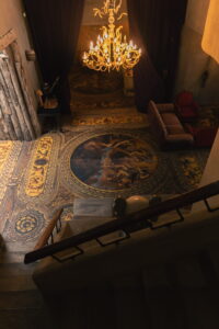 casa malca