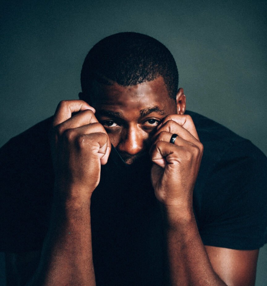 Desmond Mason