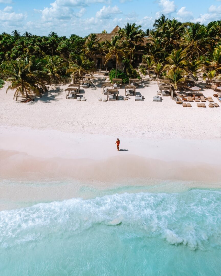 Americans Investing in Luxury Real Estate in Mexico