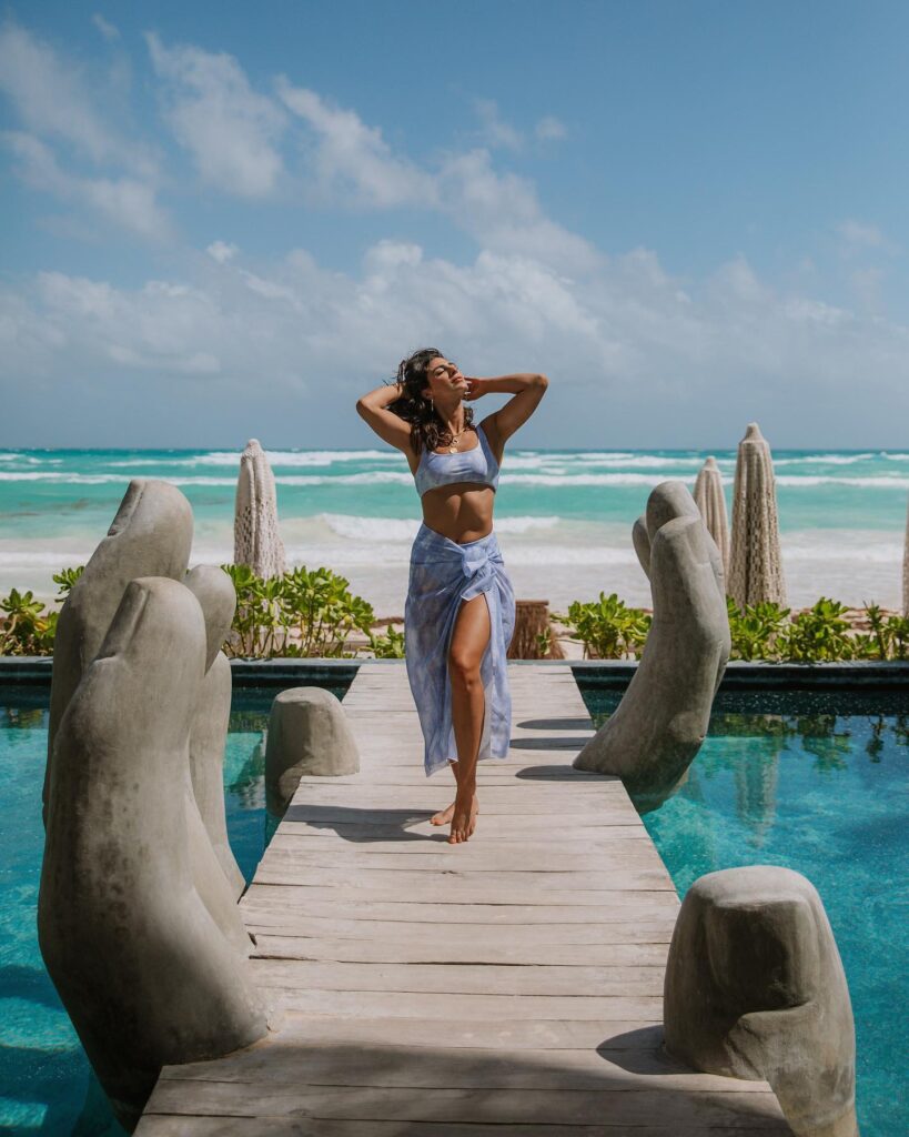 Tulum real estate investing 