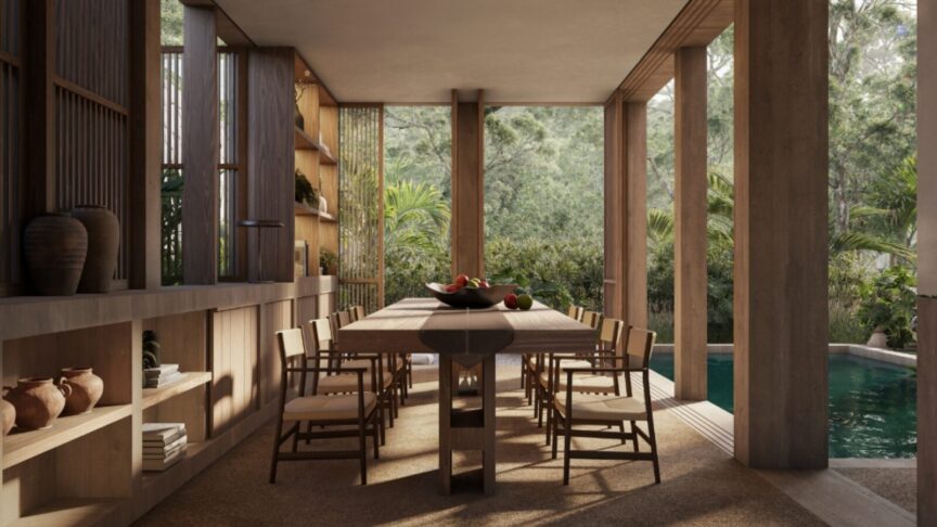 1 Casa Chanal luxury villas tulum