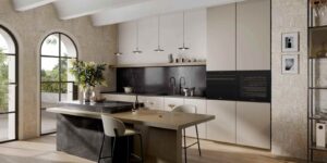 IXINA redefine las cocinas integrales en Cancún