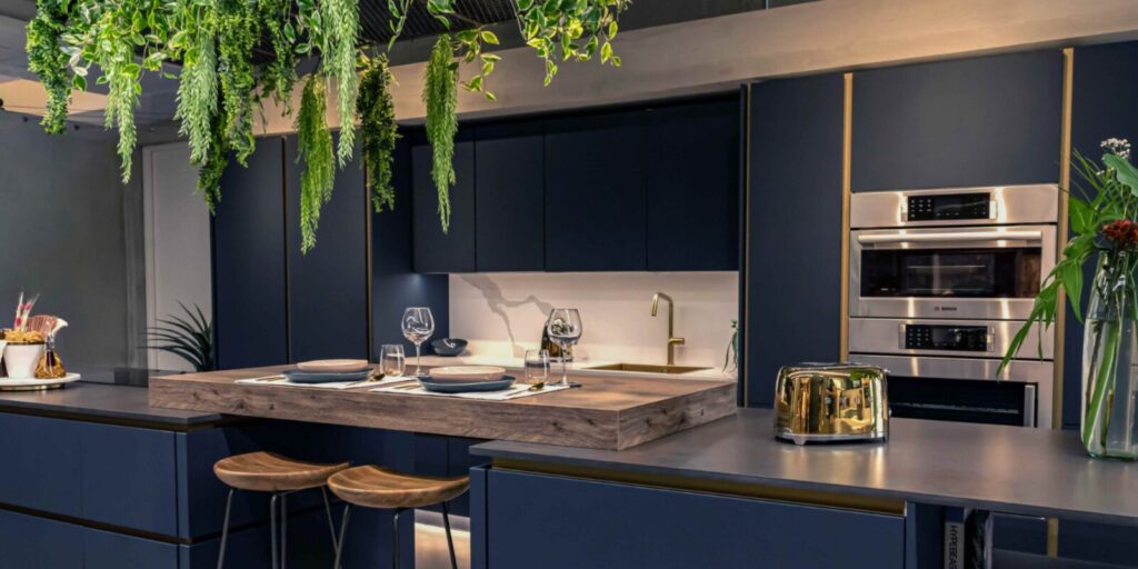 Showroom IXINA Cancun