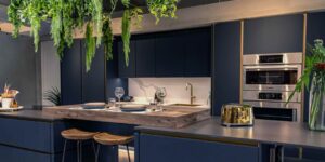 Showroom IXINA Cancun
