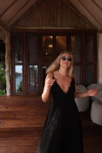 Wellness Director at Papaya Playa Project tulum