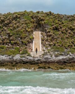 Modern architecture-driven villas for sale in Tulum Mexico Parque Jaguar