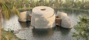 Tulum spa
