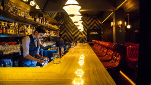 Hanky Panky Mexico City