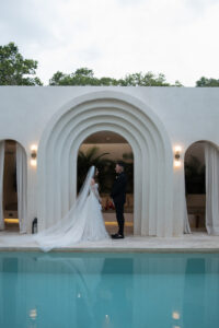 luxury rentall villas in tulum for celebrations wedding by PBhomes